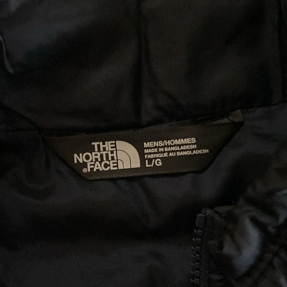 Jacket - Picture 3 of 3